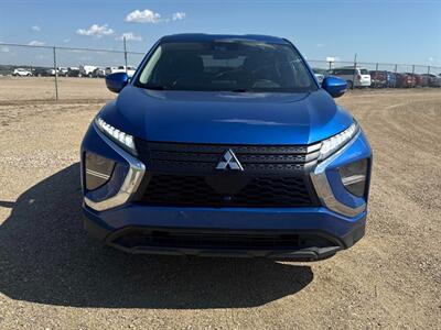 2022 Mitsubishi Eclipse Cross ES  AWD - Photo 6 - St Albert, AB T8N 3Z7