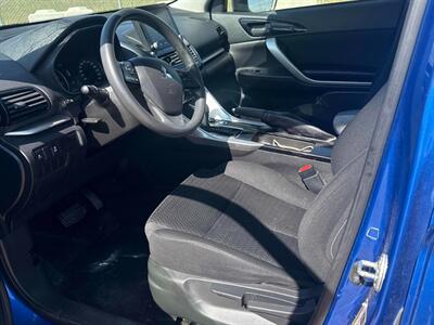 2022 Mitsubishi Eclipse Cross ES  AWD - Photo 9 - St Albert, AB T8N 3Z7