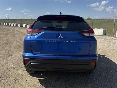 2022 Mitsubishi Eclipse Cross ES  AWD - Photo 8 - St Albert, AB T8N 3Z7