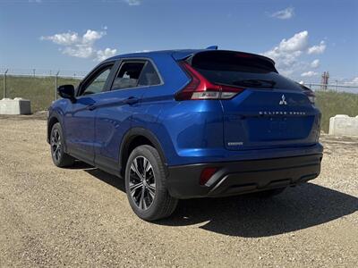 2022 Mitsubishi Eclipse Cross ES  AWD - Photo 7 - St Albert, AB T8N 3Z7