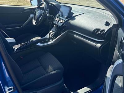2022 Mitsubishi Eclipse Cross ES  AWD - Photo 13 - St Albert, AB T8N 3Z7