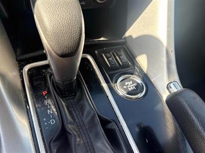 2022 Mitsubishi Eclipse Cross ES  AWD - Photo 12 - St Albert, AB T8N 3Z7