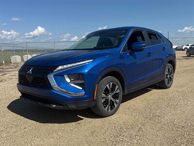 2022 Mitsubishi Eclipse Cross ES  AWD - Photo 1 - St Albert, AB T8N 3Z7