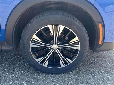 2022 Mitsubishi Eclipse Cross ES  AWD - Photo 15 - St Albert, AB T8N 3Z7