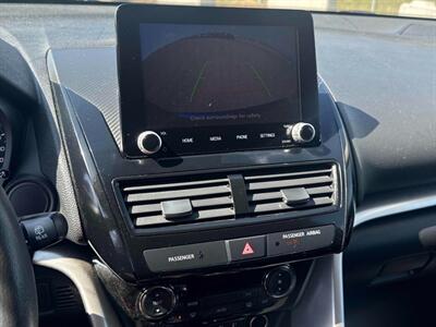 2022 Mitsubishi Eclipse Cross ES  AWD - Photo 11 - St Albert, AB T8N 3Z7