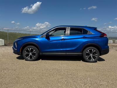 2022 Mitsubishi Eclipse Cross ES  AWD - Photo 3 - St Albert, AB T8N 3Z7