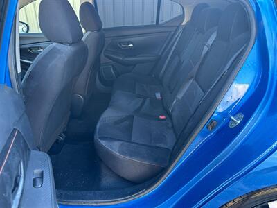 2020 Nissan Sentra SR Premium   - Photo 15 - St Albert, AB T8N 3Z7