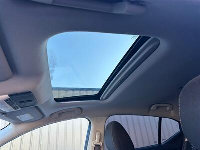 2020 Nissan Sentra SR Premium   - Photo 12 - St Albert, AB T8N 3Z7