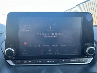 2020 Nissan Sentra SR Premium   - Photo 13 - St Albert, AB T8N 3Z7