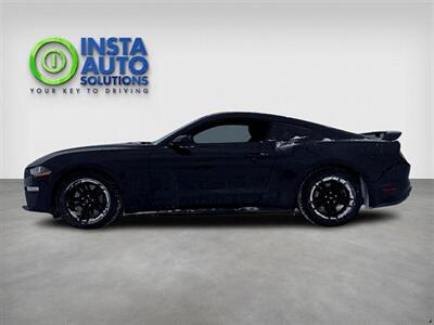 2018 Ford Mustang EcoBoost  Fastback - Photo 3 - Acheson, AB T7X 5A3