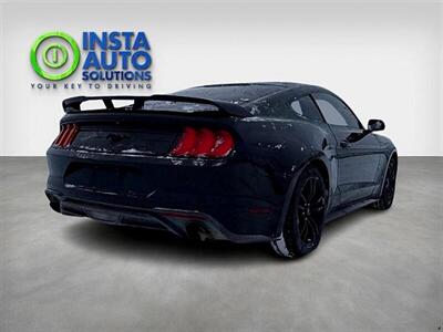 2018 Ford Mustang EcoBoost  Fastback - Photo 6 - Acheson, AB T7X 5A3