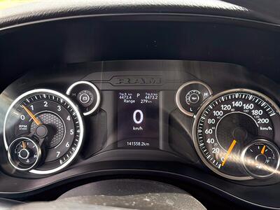 2021 RAM 1500 Tradesman  4x4 - Photo 5 - Acheson, AB T7X 5A3