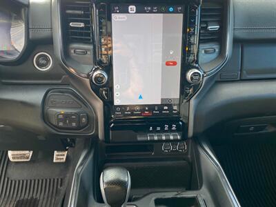 2023 RAM 1500 Sport GT 5.7L 8cyl   - Photo 10 - Edmonton, AB T5L 2J7