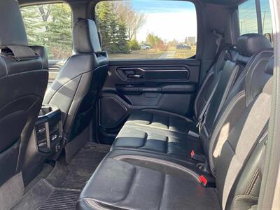 2023 RAM 1500 Sport GT 5.7L 8cyl   - Photo 12 - Edmonton, AB T5L 2J7