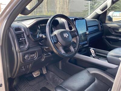 2023 RAM 1500 Sport GT 5.7L 8cyl   - Photo 8 - Edmonton, AB T5L 2J7