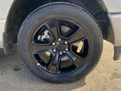 2023 RAM 1500 Sport GT 5.7L 8cyl   - Photo 13 - Edmonton, AB T5L 2J7