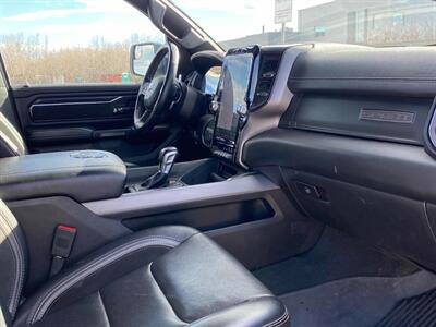 2023 RAM 1500 Sport GT 5.7L 8cyl   - Photo 9 - Edmonton, AB T5L 2J7