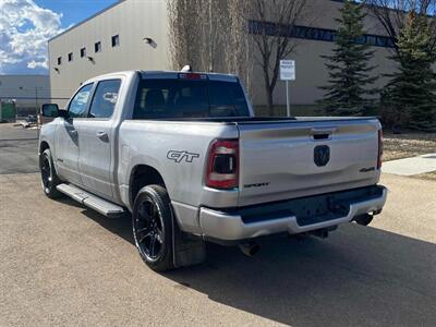 2023 RAM 1500 Sport GT 5.7L 8cyl   - Photo 5 - Edmonton, AB T5L 2J7