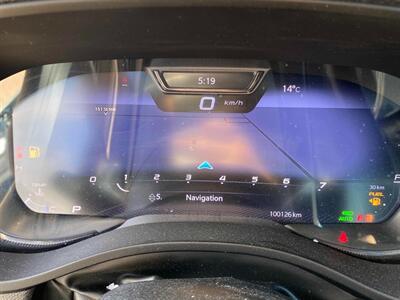 2023 RAM 1500 Sport GT 5.7L 8cyl   - Photo 11 - Edmonton, AB T5L 2J7