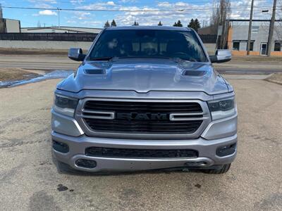 2023 RAM 1500 Sport GT 5.7L 8cyl   - Photo 6 - Edmonton, AB T5L 2J7