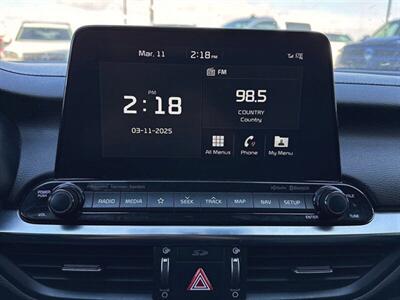 2020 Kia Forte EX   - Photo 13 - Acheson, AB T7X 5A3