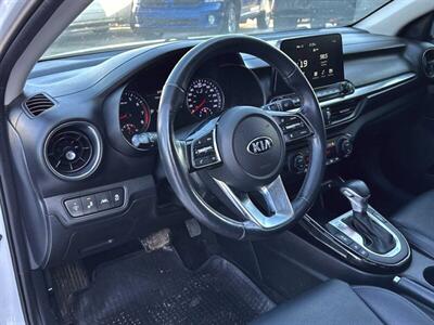 2020 Kia Forte EX   - Photo 11 - Acheson, AB T7X 5A3