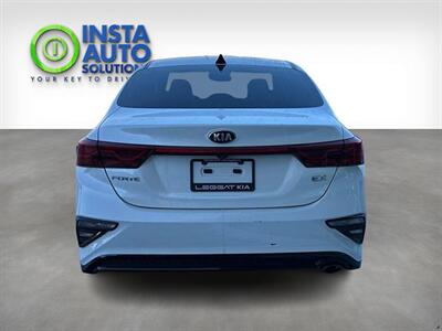 2020 Kia Forte EX   - Photo 5 - Acheson, AB T7X 5A3