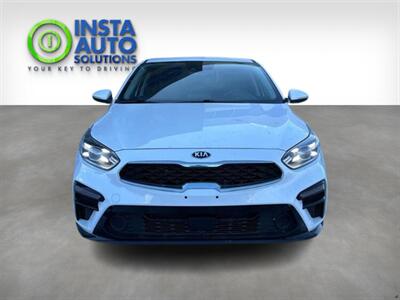 2020 Kia Forte EX   - Photo 2 - Acheson, AB T7X 5A3
