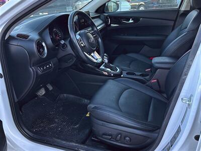 2020 Kia Forte EX   - Photo 9 - Acheson, AB T7X 5A3