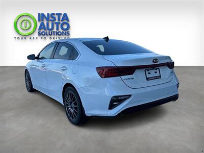 2020 Kia Forte EX   - Photo 4 - Acheson, AB T7X 5A3