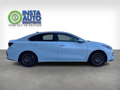 2020 Kia Forte EX   - Photo 7 - Acheson, AB T7X 5A3