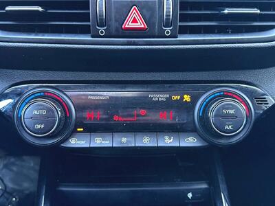 2020 Kia Forte EX   - Photo 14 - Acheson, AB T7X 5A3