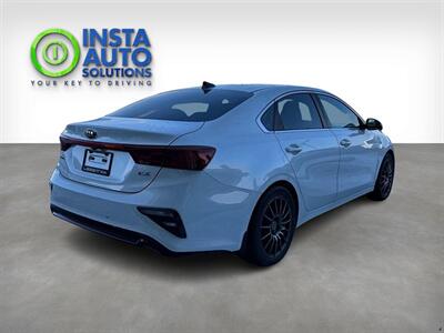 2020 Kia Forte EX   - Photo 6 - Acheson, AB T7X 5A3