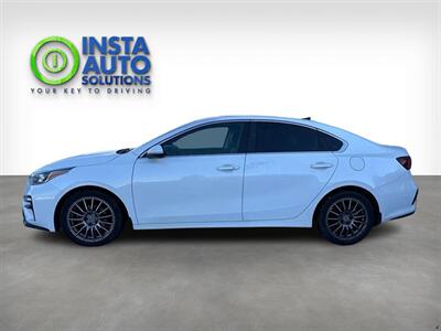 2020 Kia Forte EX   - Photo 3 - Acheson, AB T7X 5A3
