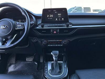 2020 Kia Forte EX   - Photo 12 - Acheson, AB T7X 5A3