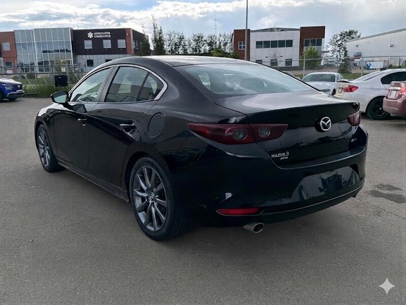 2019 Mazda MAZDA3 GS AWD - Photo 4 - St Albert, AB T8N 3Z7