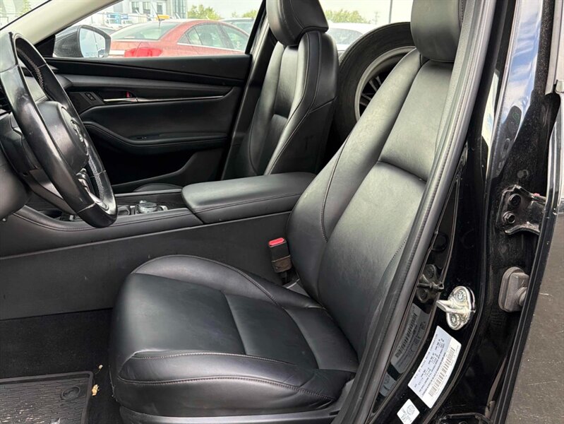 2019 Mazda MAZDA3 GS AWD - Photo 5 - St Albert, AB T8N 3Z7