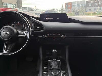 2019 Mazda MAZDA3 GS AWD - Photo 8 - St Albert, AB T8N 3Z7