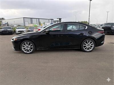 2019 Mazda MAZDA3 GS AWD - Photo 3 - St Albert, AB T8N 3Z7