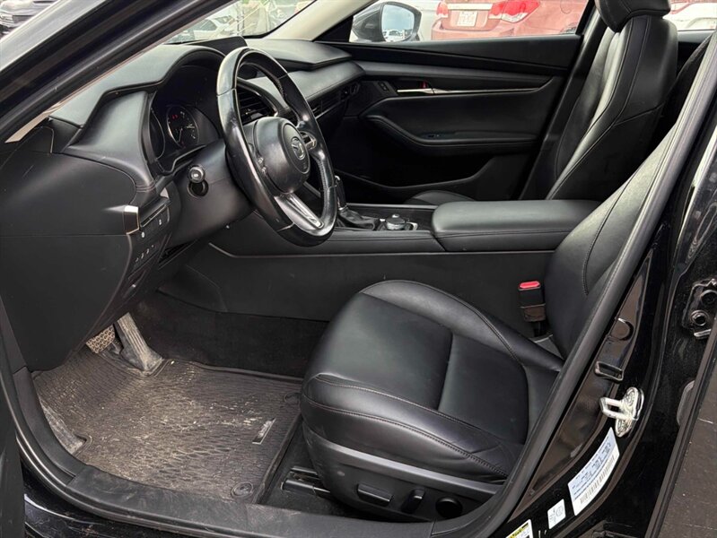 2019 Mazda MAZDA3 GS AWD - Photo 6 - St Albert, AB T8N 3Z7