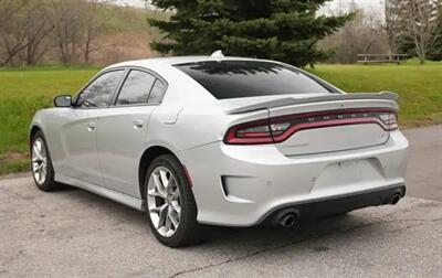 2021 Dodge Charger GT - Photo 5 - Edmonton, AB T5L 2J7