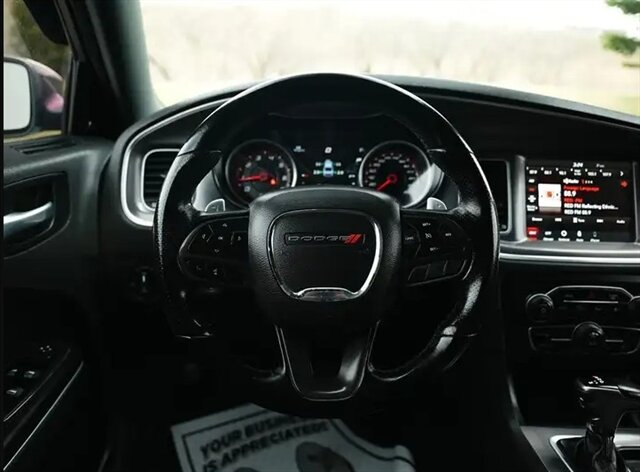 2021 Dodge Charger GT - Photo 8 - Edmonton, AB T5L 2J7
