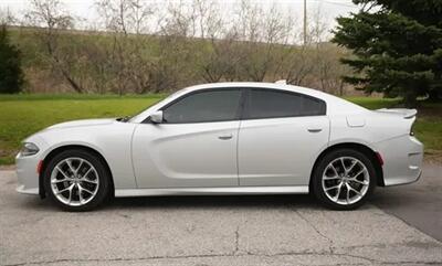 2021 Dodge Charger GT - Photo 3 - Edmonton, AB T5L 2J7