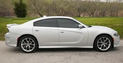 2021 Dodge Charger GT - Photo 4 - Edmonton, AB T5L 2J7