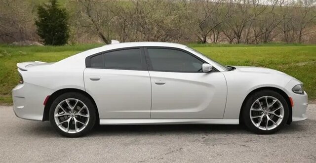 2021 Dodge Charger GT - Photo 4 - Edmonton, AB T5L 2J7