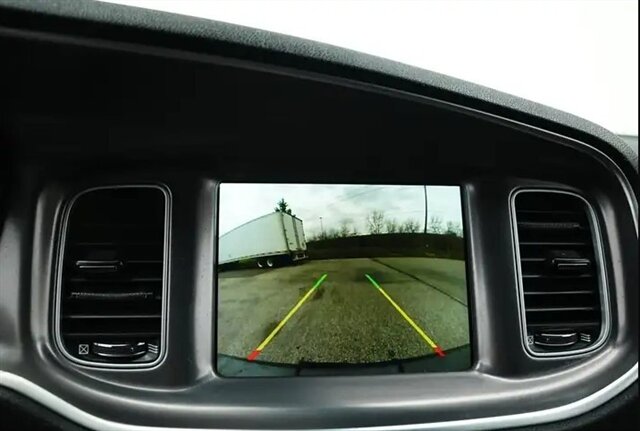 2021 Dodge Charger GT - Photo 9 - Edmonton, AB T5L 2J7