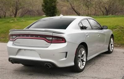 2021 Dodge Charger GT - Photo 6 - Edmonton, AB T5L 2J7