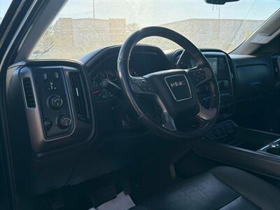 2018 GMC Sierra 1500 SLT 4x4 - Photo 11 - Acheson, AB T7X 5A3