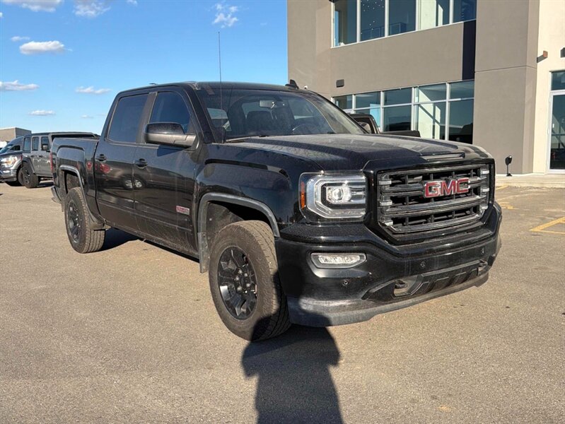 2018 GMC Sierra 1500 SLT 4x4 - Photo 8 - Acheson, AB T7X 5A3