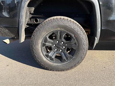 2018 GMC Sierra 1500 SLT  4x4 - Photo 17 - Acheson, AB T7X 5A3